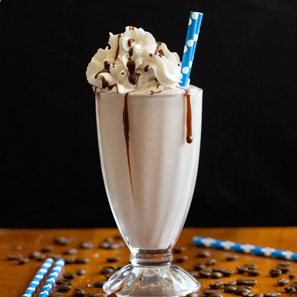 Coffee Protein Shake