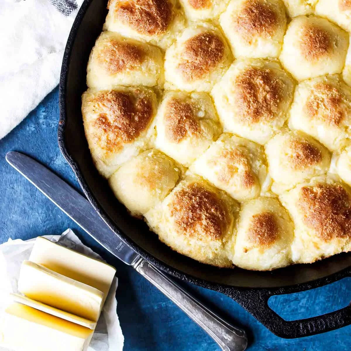 Keto Rolls