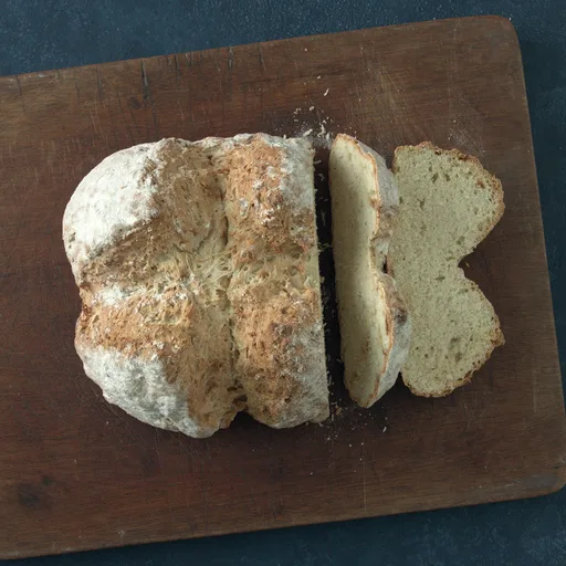 Soda Bread