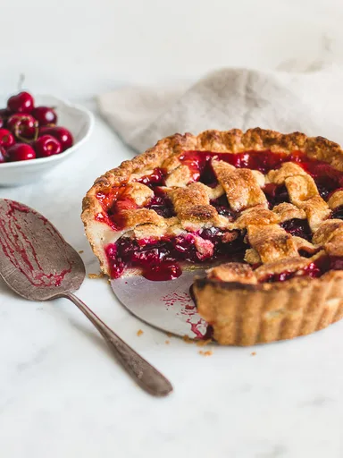 Cherry Pie
