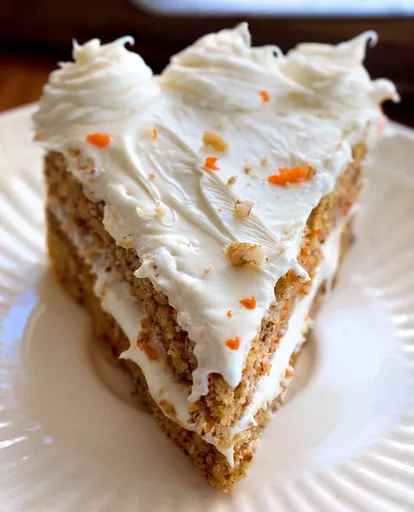 Tarta de zanahoria cetogénica