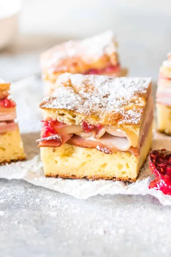 Keto Monte Cristo Sliders