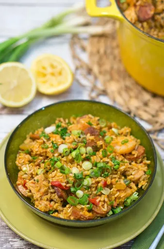 Jambalaya
