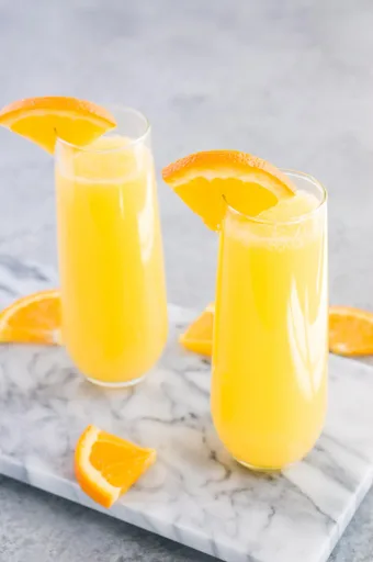 Mimosa