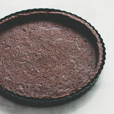 Masa para Tarta de Chocolate