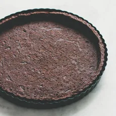Masa para Tarta de Chocolate
