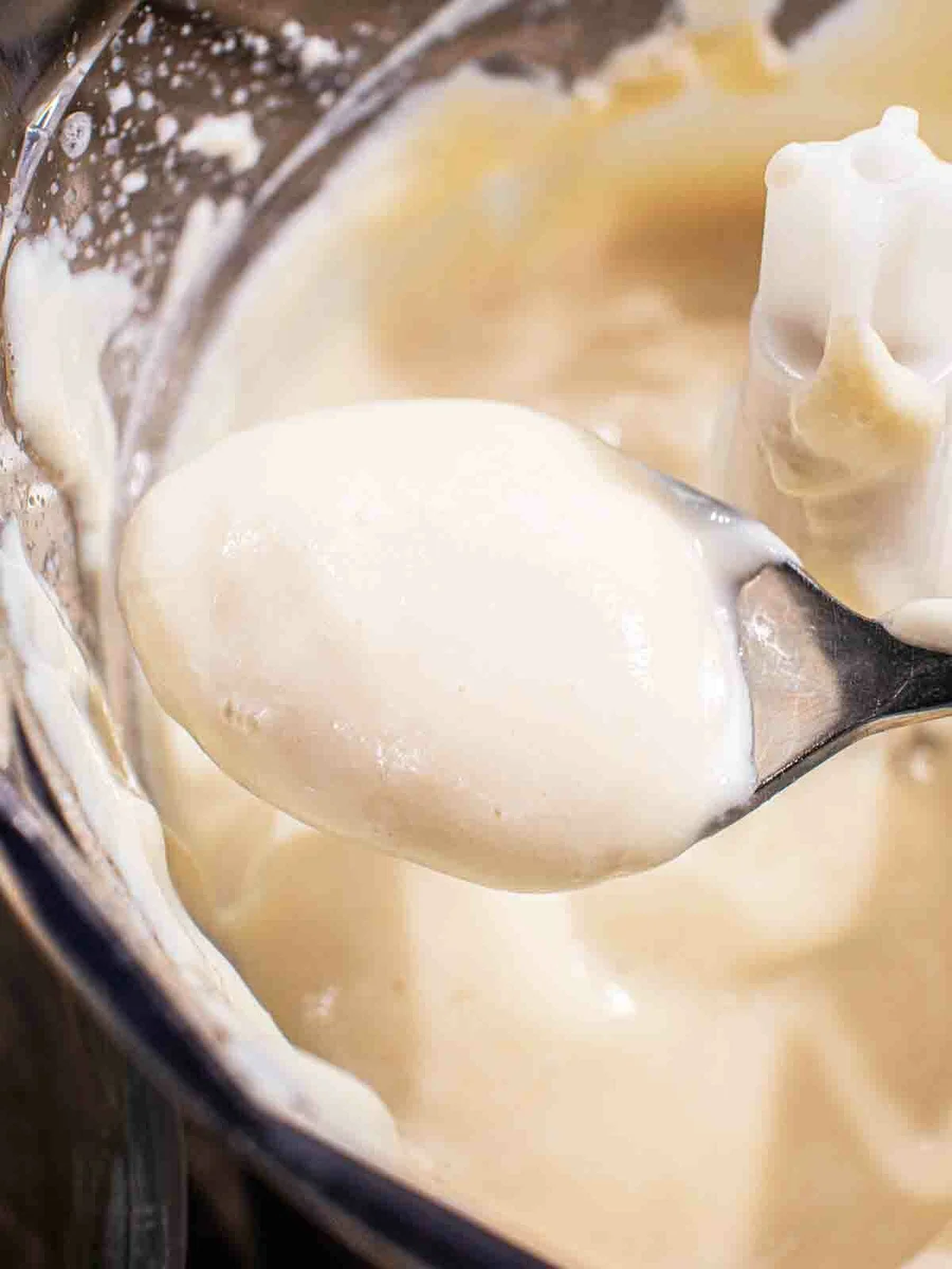 Dairy Free Sour Cream (GF)