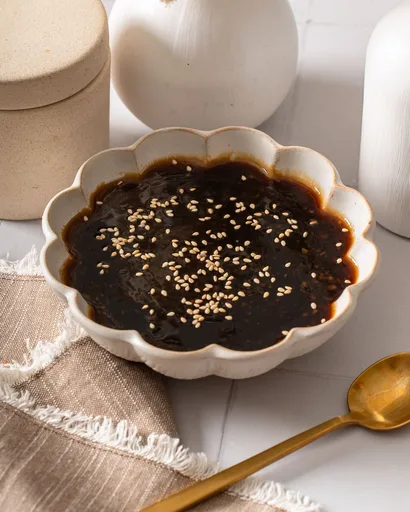 Teriyaki Sauce