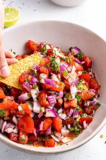 Pico de Gallo