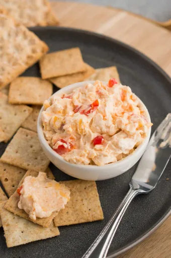 Pimento Cheese