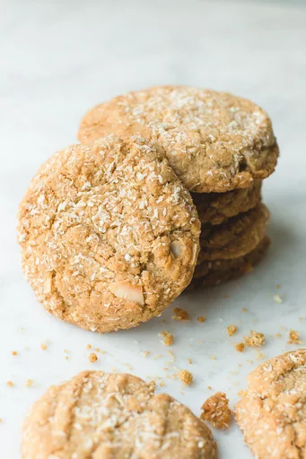 Galletas de Coco