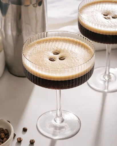 The Best Espresso Martini
