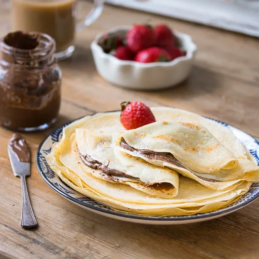 Crepas