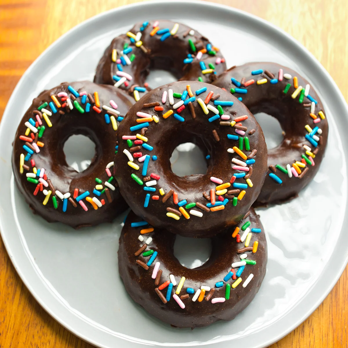 Protein Donuts