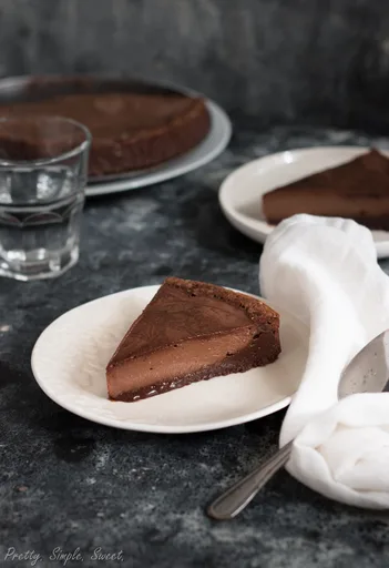 Double Chocolate Cheesecake Brownies