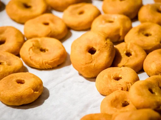 Bolsillos de galleta casera fáciles para esconder pastillas de perro