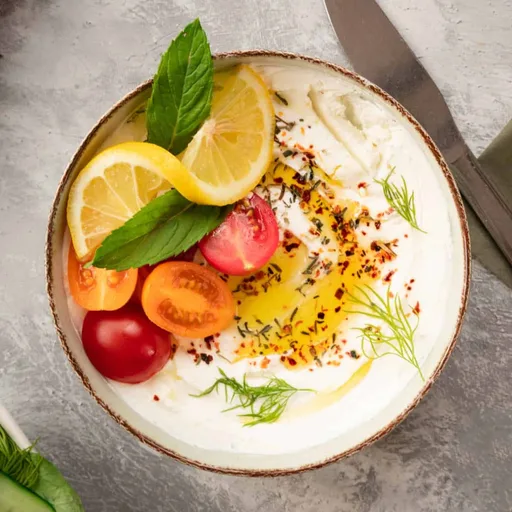 Labneh