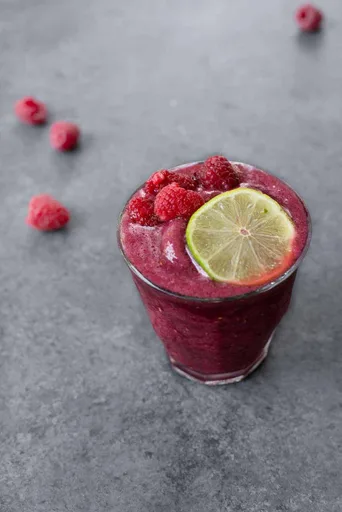 Frozen Sangria Slush