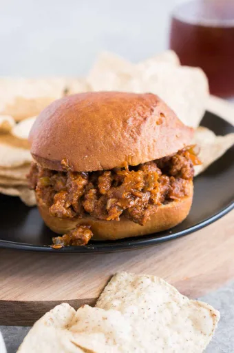 Sloppy Joes