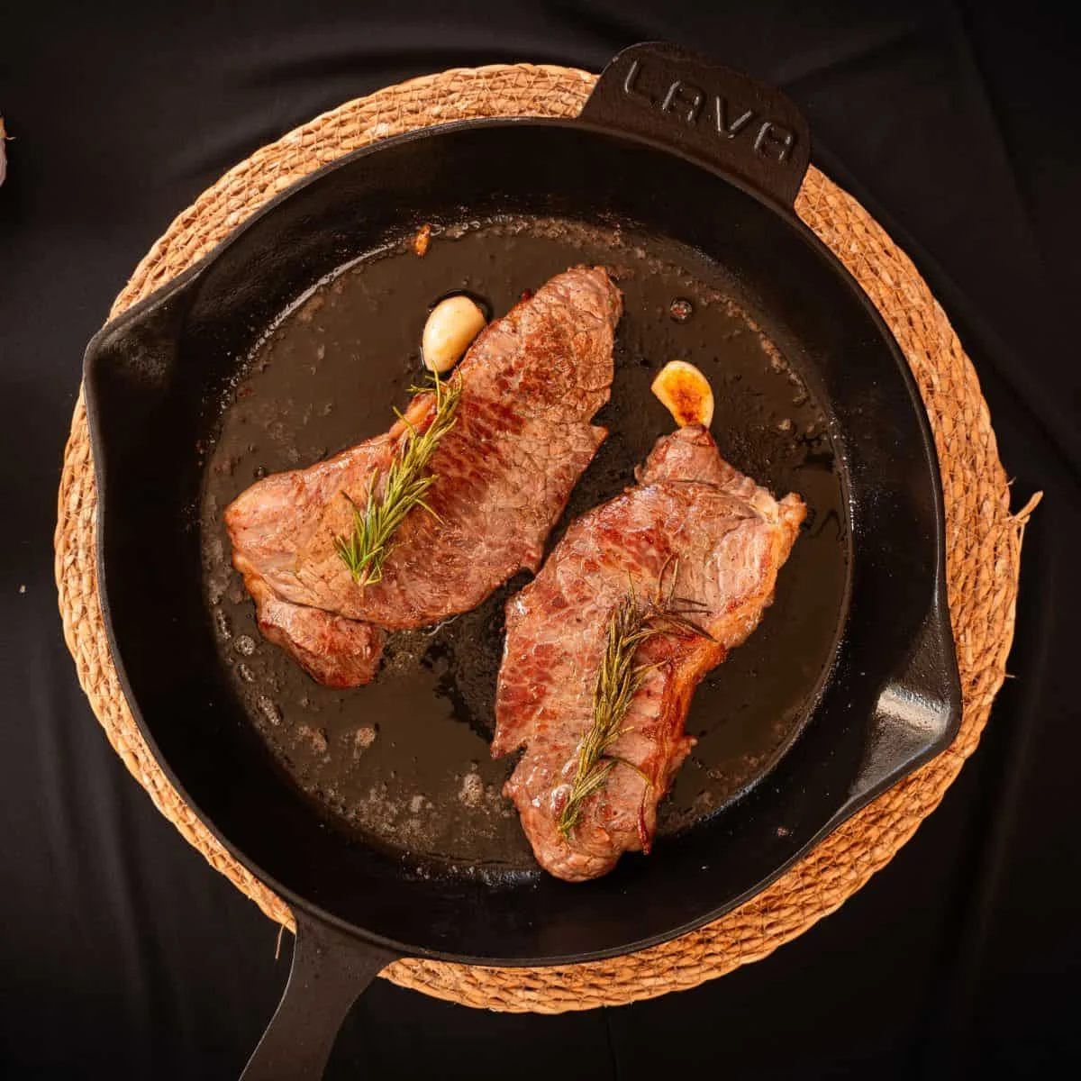 New York Strip Steak