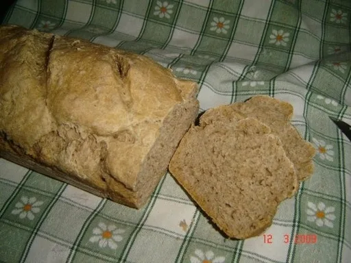 Pan de Patata