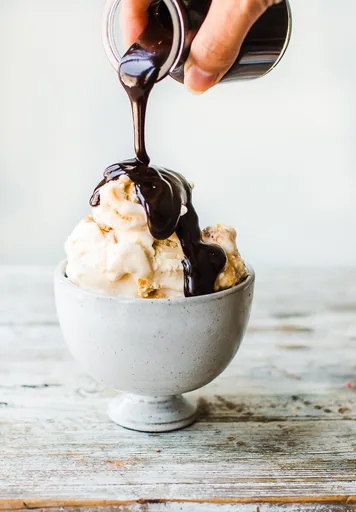 Hot Fudge Sauce