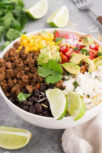 Taco Bowl