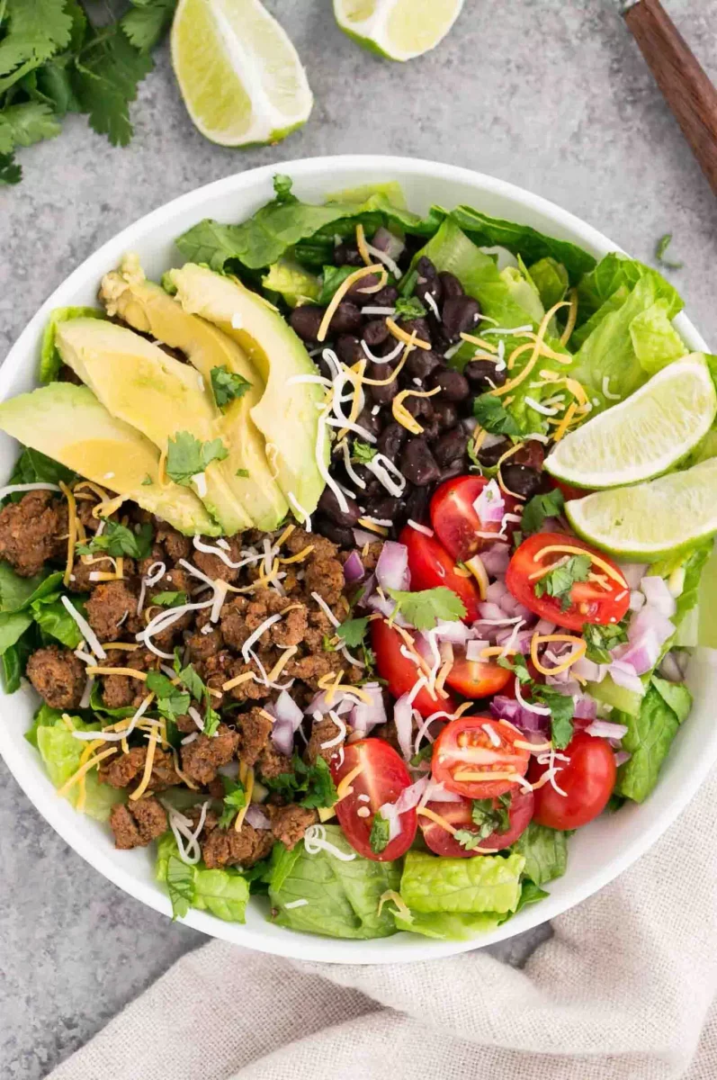 Taco Salad