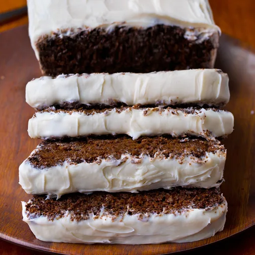 Vegan Gingerbread