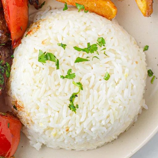 Arroz Peruano