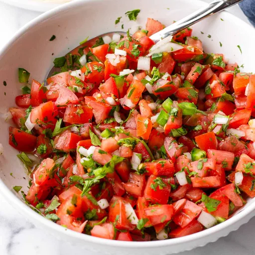 Pico de Gallo