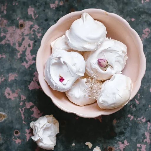 Meringue Recipe
