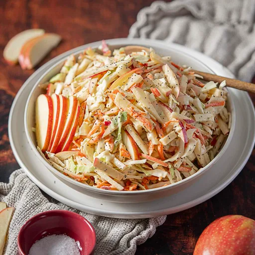 Apple Slaw