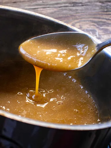 Vegan Gravy (Gluten-Free)