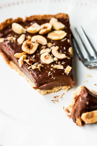 Tarta de Nutella