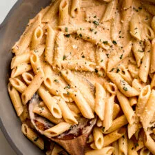 Cajun Pasta Recipe