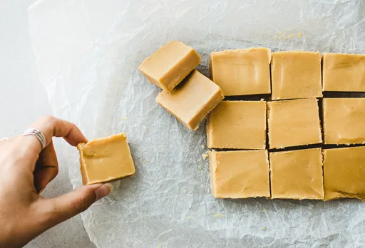 Peanut Butter Fudge