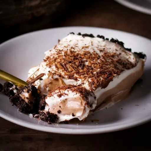 Tarta de Mousse de Chocolate sin Horno
