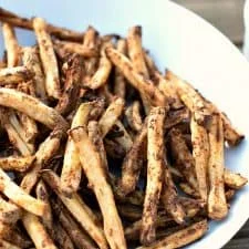 Air Fryer French Fries