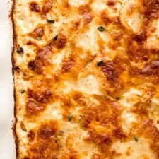 Ina Garten Scalloped Potato Recipe (Potatoes Au Gratin)