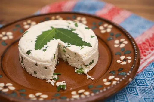 ¿Cómo se hace el queso fresco casero paso a paso?