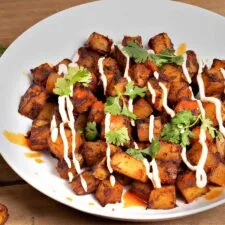 Patatas Picantes al Adobo
