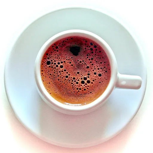 Café griego