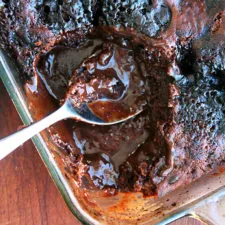 Mollie Katzen's Chocolate Eclipse
