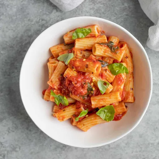 Spicy Arrabbiata Sauce