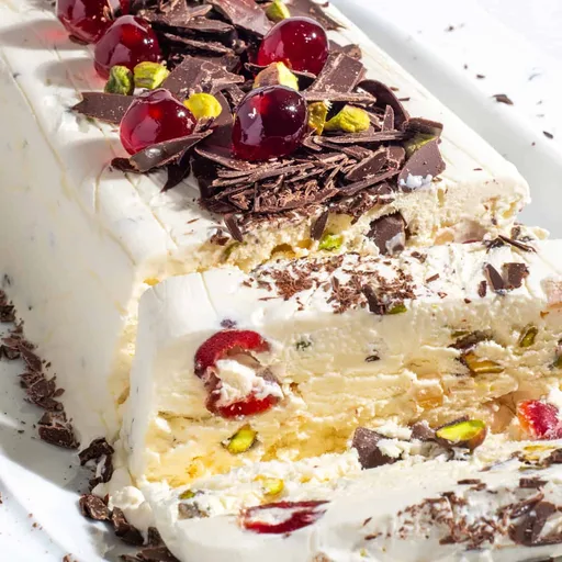 Cassata Ice Cream