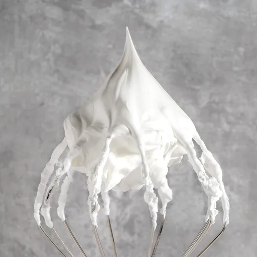 Marshmallow Fluff Without Corn Syrup