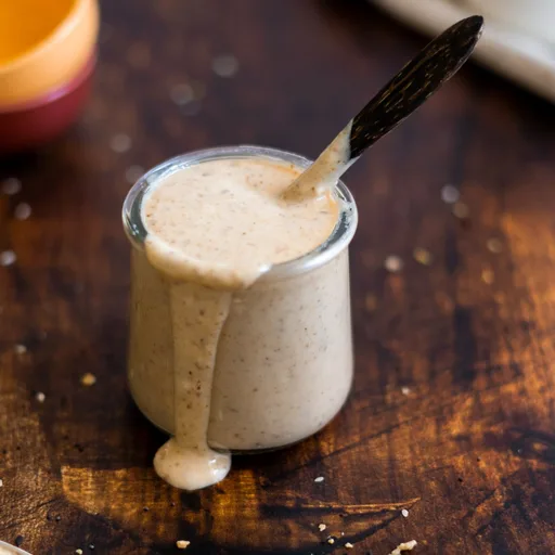 Receta de miel con mostaza