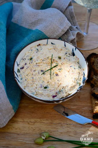 Sardine Rillettes