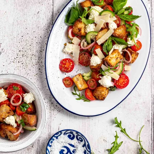 Panzanella Toscana
